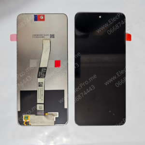 Afficheur LCD Display REDMI NOTE 9 PRO / NOTE 9S